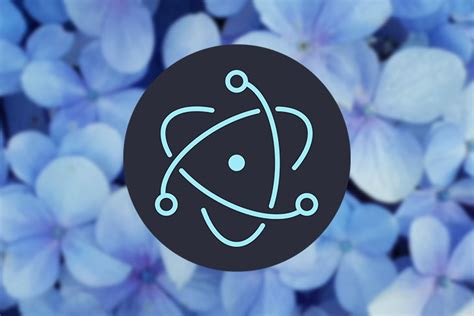 lightweight electron alternative.